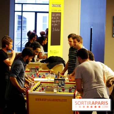 Le Mondial de la Bière 2017 à Paris