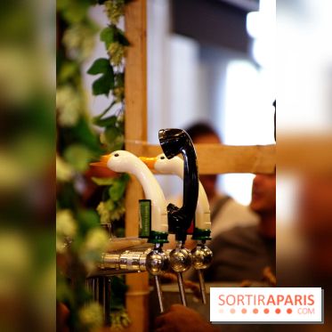 Le Mondial de la Bière 2017 à Paris