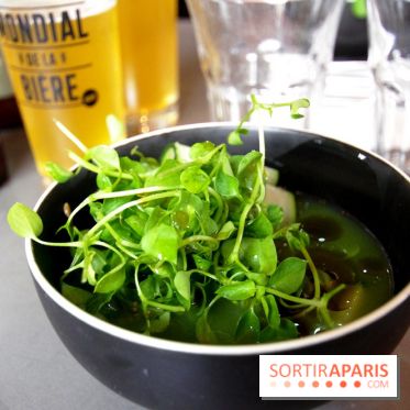 Le Mondial de la Bière 2017 à Paris