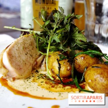 Le Mondial de la Bière 2017 à Paris