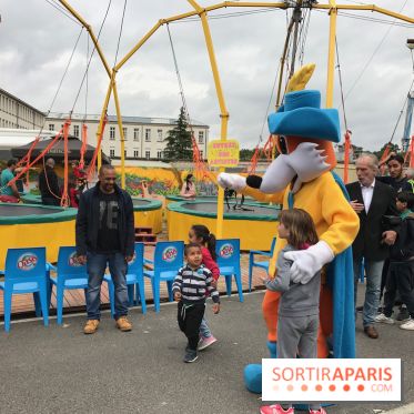 La Fête des Loges 2017