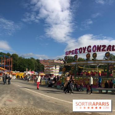 La Fête des Loges 2017