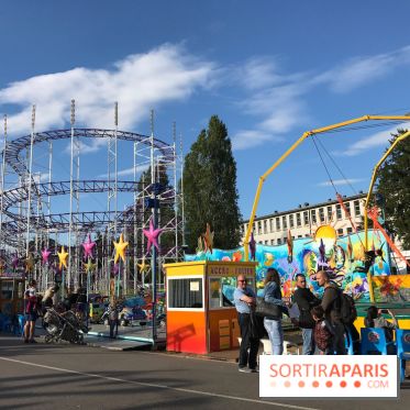 La Fête des Loges 2017