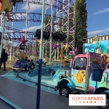 La Fête des Loges 2017