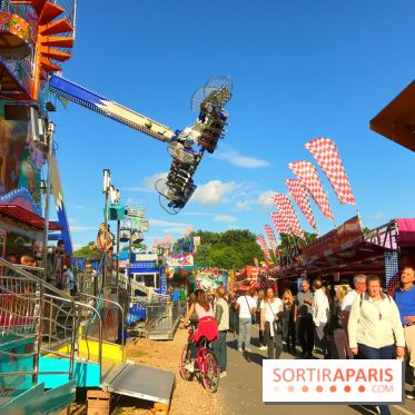 La Fête des Loges 2017