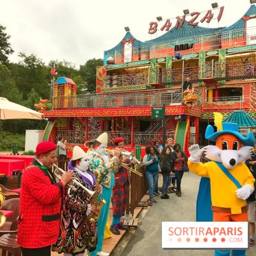 La Fête des Loges 2017