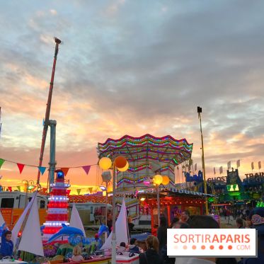 La Fête des Loges 2017