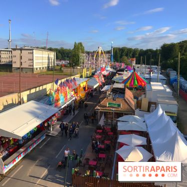 La Fête des Loges 2017