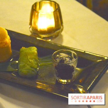 Djakarta Bali : Les saveurs de l'indonésie