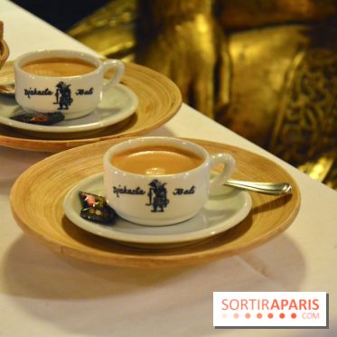 Djakarta Bali : Les saveurs de l'indonésie