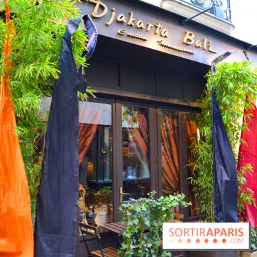 Djakarta Bali : Les saveurs de l'indonésie