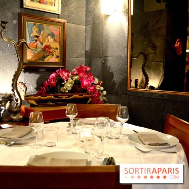 Djakarta Bali : Les saveurs de l'indonésie