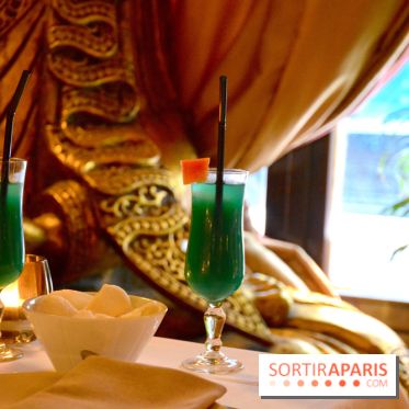 Djakarta Bali : Les saveurs de l'indonésie