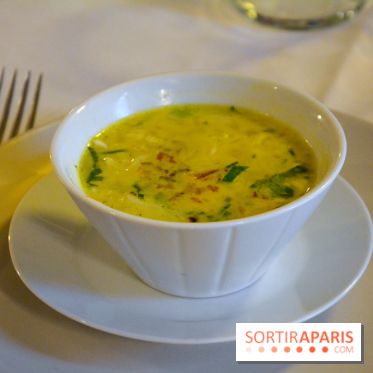 Djakarta Bali : Les saveurs de l'indonésie