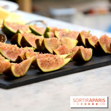 L'Aperitivo chez Roberta