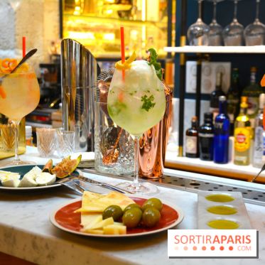 L'Aperitivo chez Roberta