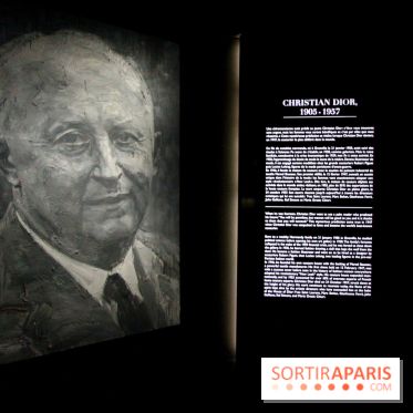 Exposition Dior au Musée des Arts Décoratifs 