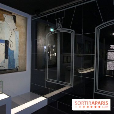 Exposition Dior au Musée des Arts Décoratifs 