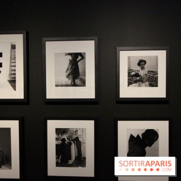 Exposition Dior au Musée des Arts Décoratifs 