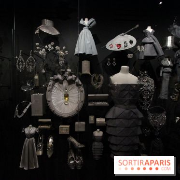 Exposition Dior au Musée des Arts Décoratifs 