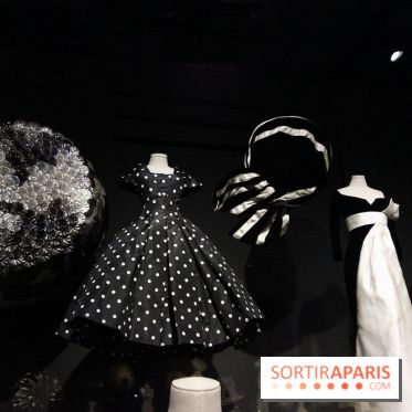Exposition Dior au Musée des Arts Décoratifs 