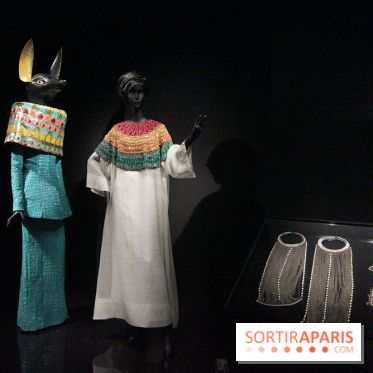 Exposition Dior au Musée des Arts Décoratifs 