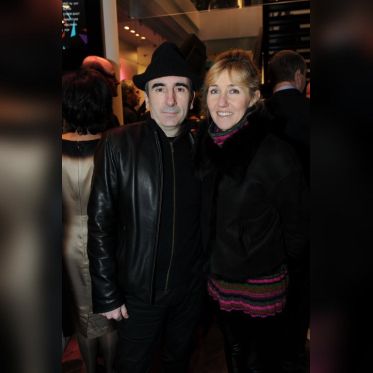 Philippe Harel
Sylvie Bourgeois
