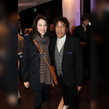 Linda Hardy
Laurent Voulzy