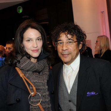 Linda Hardy
Laurent Voulzy