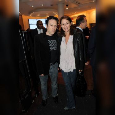 Philippe Vandel
Daniela Lombroso
