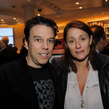 Philippe Vandel
Daniela Lombroso
