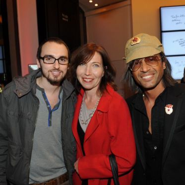 Christophe Willem
Elise Larnicol
Omar Harfouch
