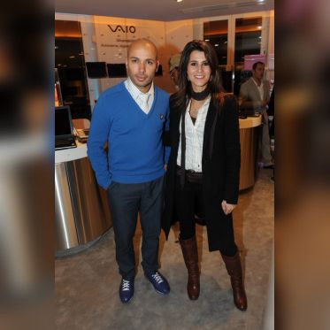 Eric Judor
Karine Ferri