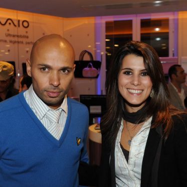 Eric Judor
Karine Ferri