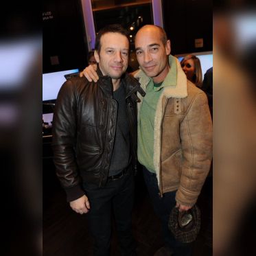 Samuel Le Bihan
Jean Marc Barr
