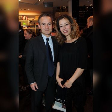 Philippe Citroen
Charlotte Kady