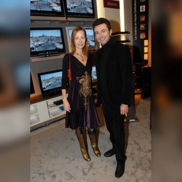 Gabrielle Lazure
Gérald Dahan
