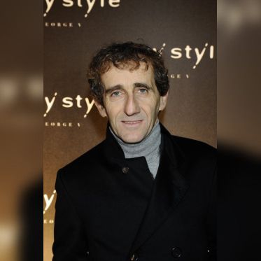 Alain Prost