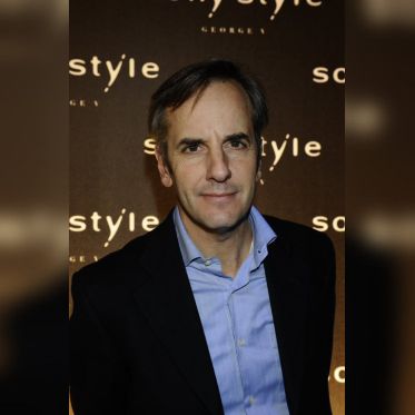 Bernard de la Villardière
