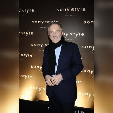 François Pinault