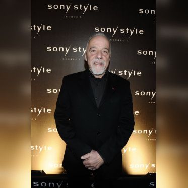 Paolo Coelho