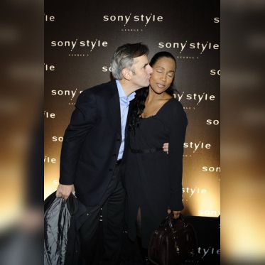 Bernard de la Villardière
Christine Kelly