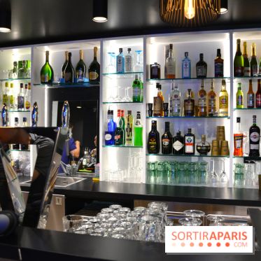 VIK Karaoké Saint Michel