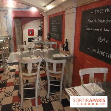 Bellota Bellota Tour Eiffel