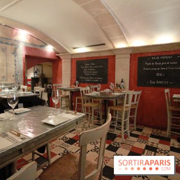 Bellota Bellota Tour Eiffel