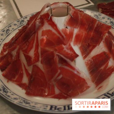 Bellota Bellota Tour Eiffel