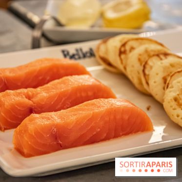 Nouvelle carte Bellota Bellota Tour Eiffel