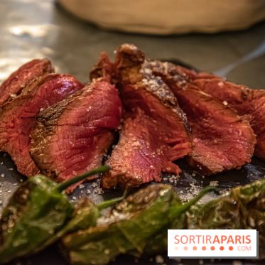 Nouvelle carte Bellota Bellota Tour Eiffel