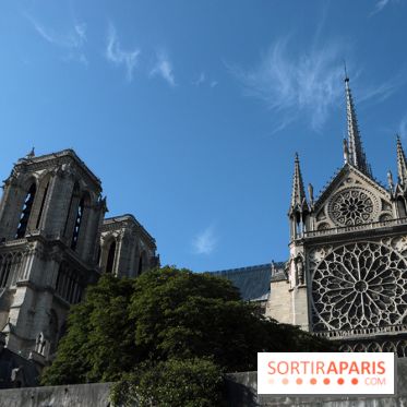 Balade en Bateau Mouche été 2017