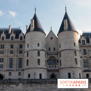 Balade en Bateau Mouche été 2017